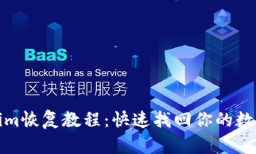 Tokenim恢复教程：快速找回你的数字资产