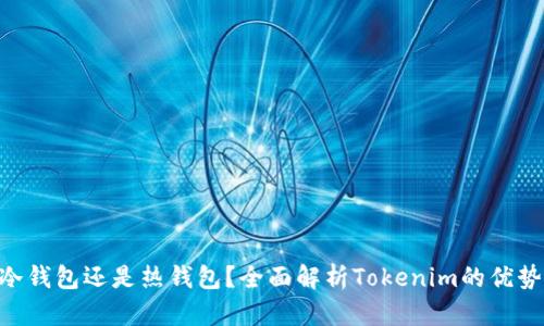 Tokenim是冷钱包还是热钱包？全面解析Tokenim的优势与使用场景