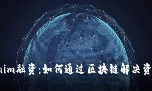  Tokenim融资：如何通过区块链解决资金问题