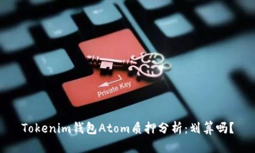 Tokenim钱包Atom质押分析：划算吗？