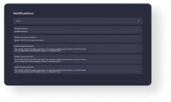 TokenIm 是一种加密货币钱包