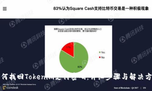 如何找回Tokenim支付密码：详细步骤与解决方案