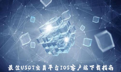 
最佳USDT交易平台IOS客户端下载指南