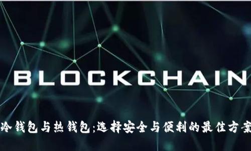 冷钱包与热钱包：选择安全与便利的最佳方案