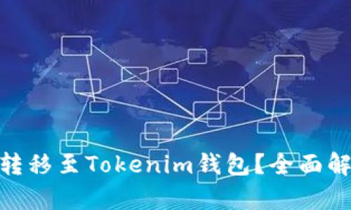币乎KEY能否转移至Tokenim钱包？全面解析与使用指南