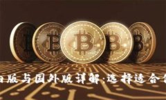 Tokenim国内版与国外版详解：选择适合你的投资平