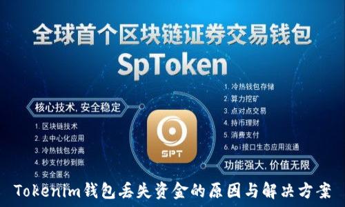   
Tokenim钱包丢失资金的原因与解决方案