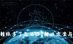 Tokenim转账多了怎么办？解决方案与技巧解析