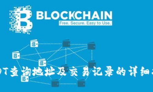 USDT查询地址及交易记录的详细指南