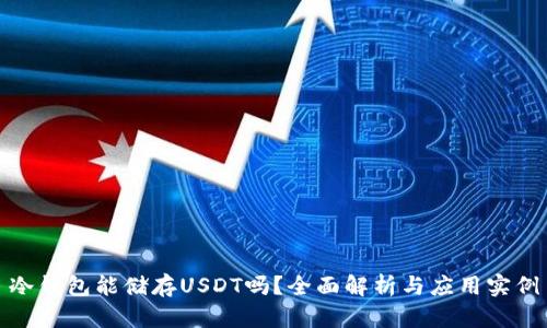 冷钱包能储存USDT吗？全面解析与应用实例
