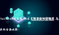 在此，我将为你提供关于“Tokenim和PlusToken的区别