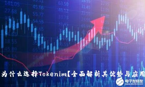 为什么选择Tokenim？全面解析其优势与应用